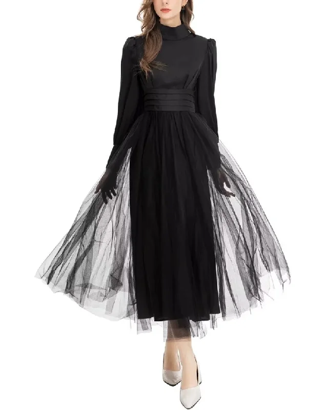 Price Rollback BURRYCO Dress