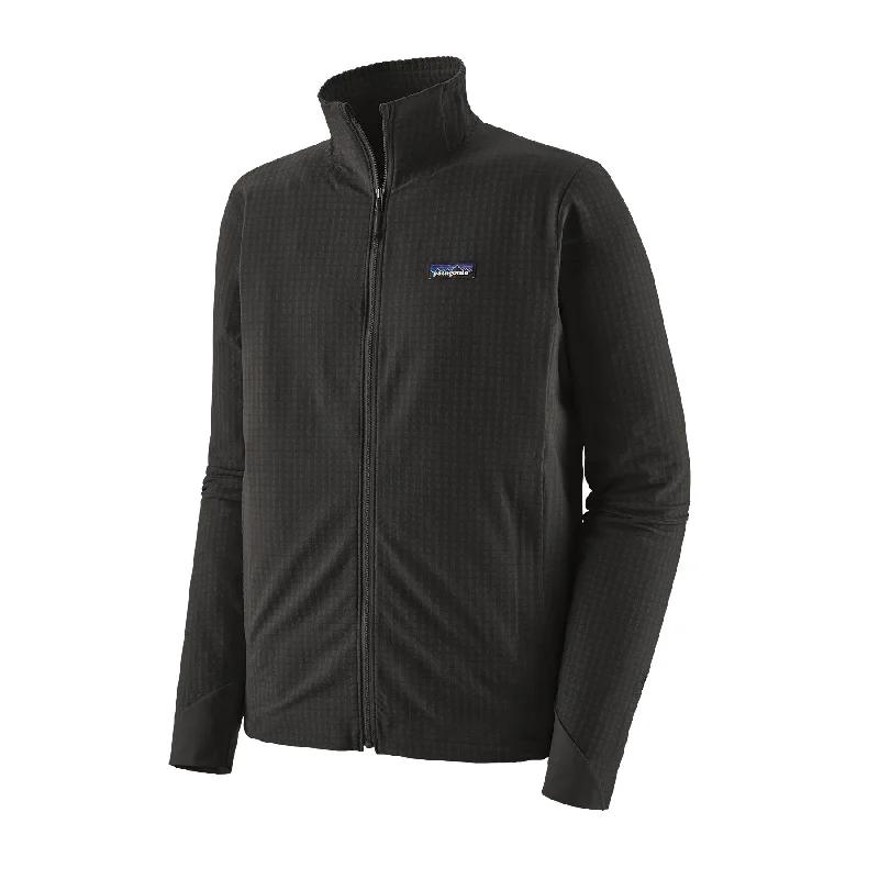Don't Miss Men's R1® TechFace Jacket