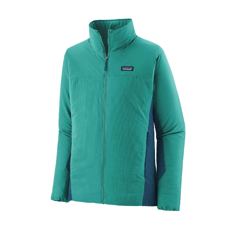 Men's Nano-Air® Light Hybrid Jacket