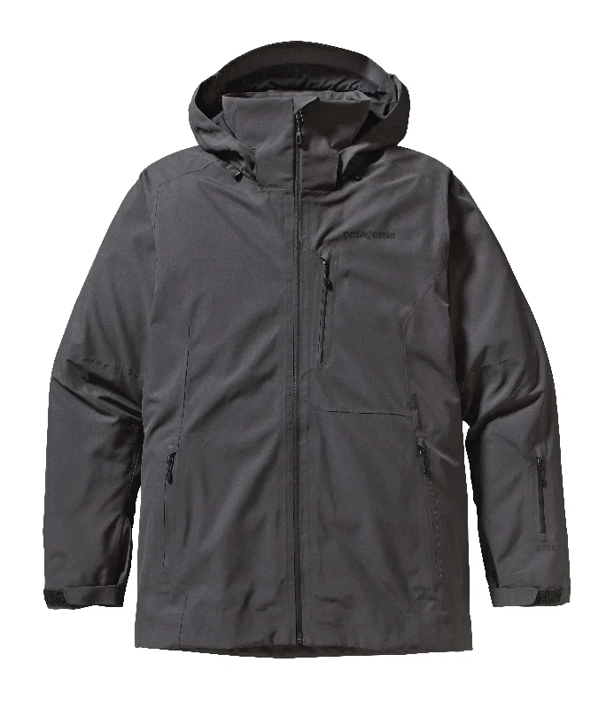Deep Discounts Men's Powder Bowl Freeride Jacket
