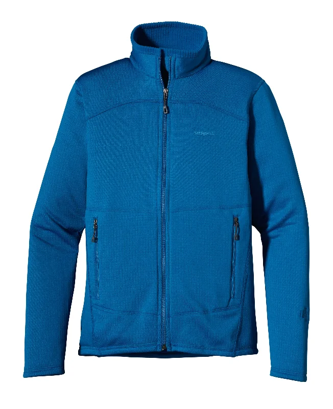 Take Advantage Men's R1® Full-Zip Jacket