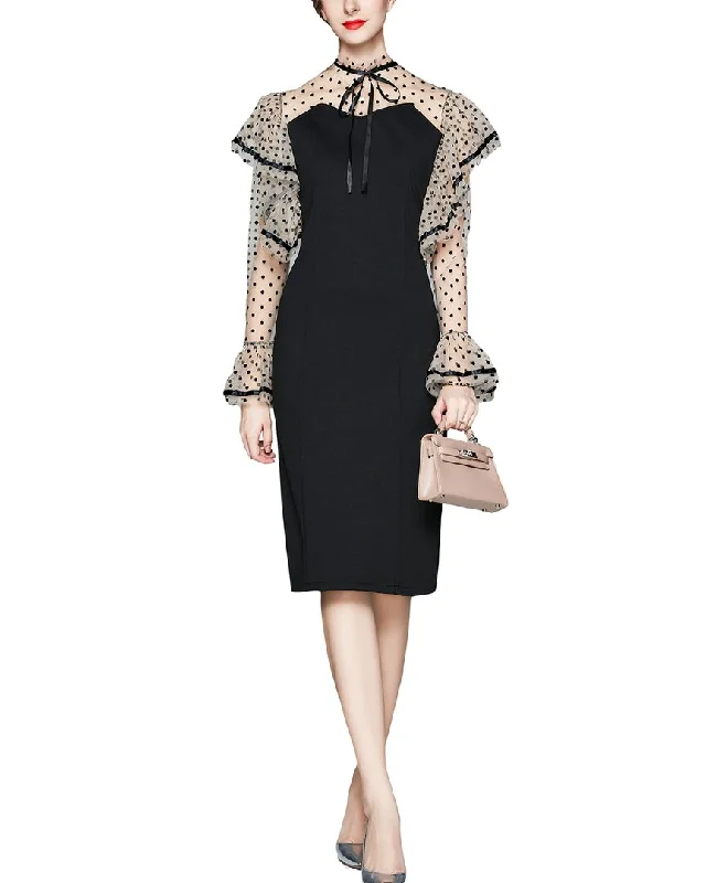 Price Drop Kaimilan Dress