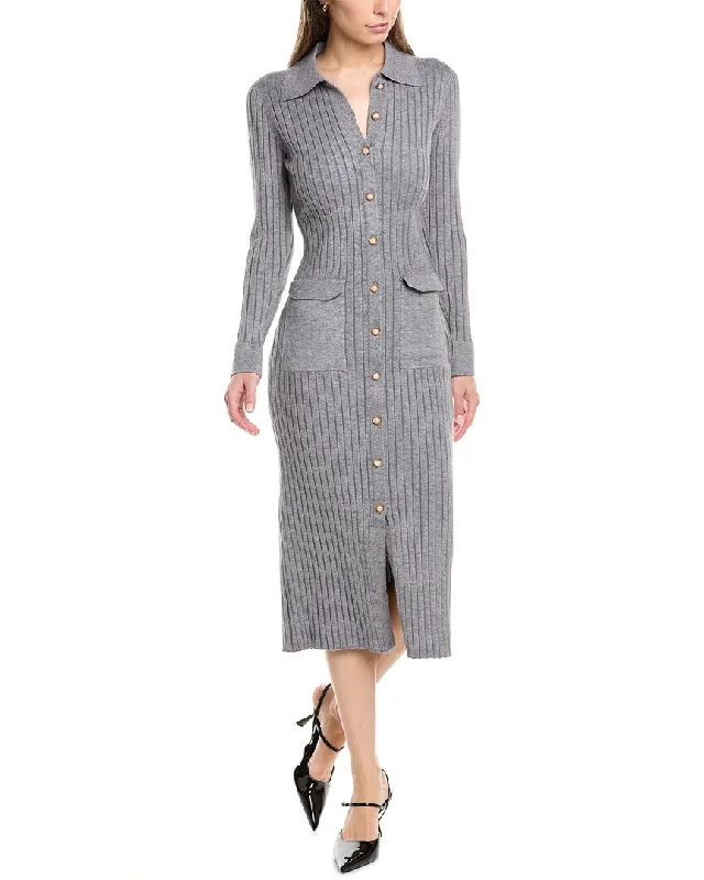 Bonus Savings Nanette Nanette Lepore Sweaterdress