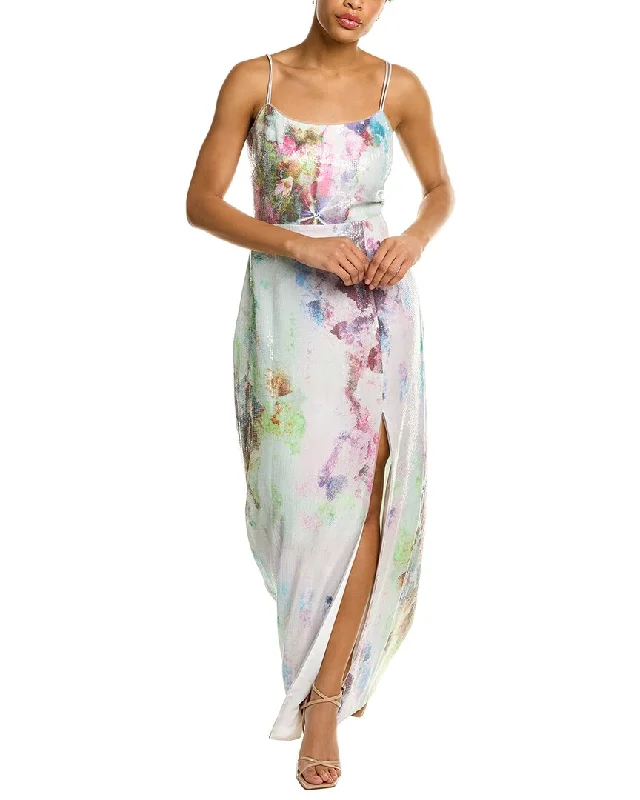 Special Savings Theia Evie Gown
