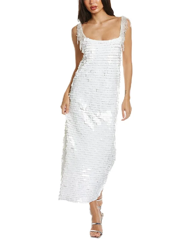 Deal Dash ALEXIS Felici Midi Dress