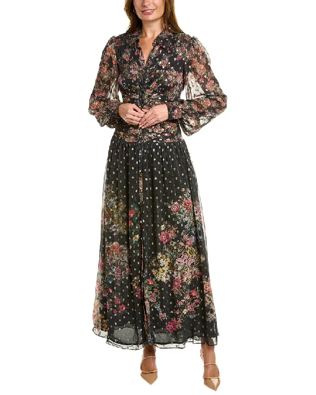 While Supplies Last Rococo Sand Shirtdress