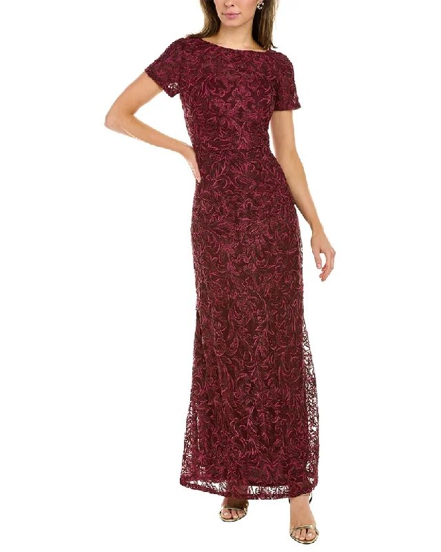 Major Savings JS Collections Jolene Gown