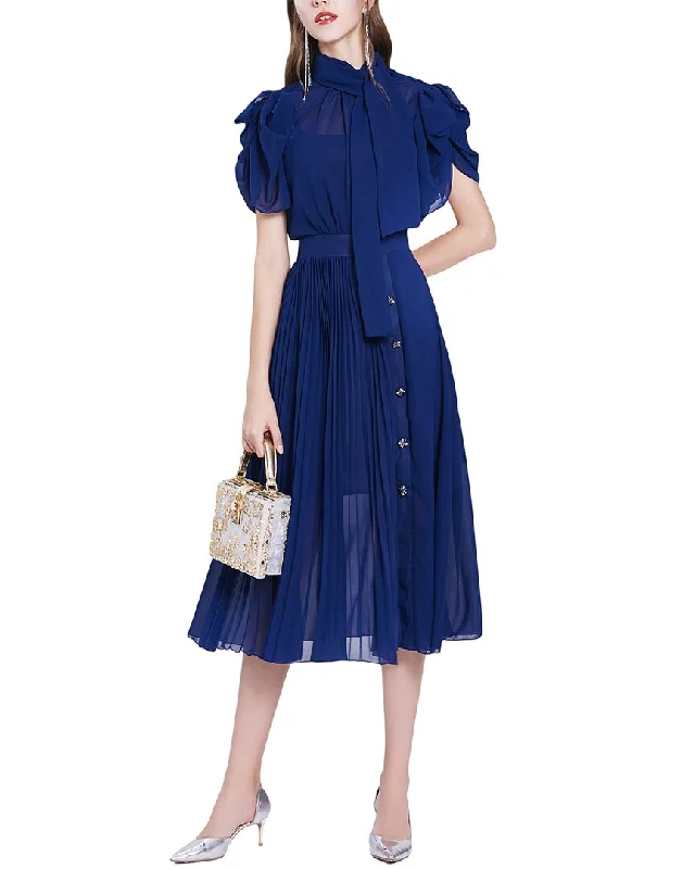 Price Cut Kaimilan Dress