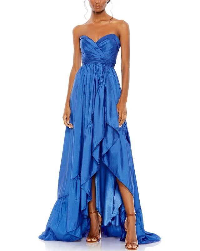 Sale Event Mac Duggal Gown