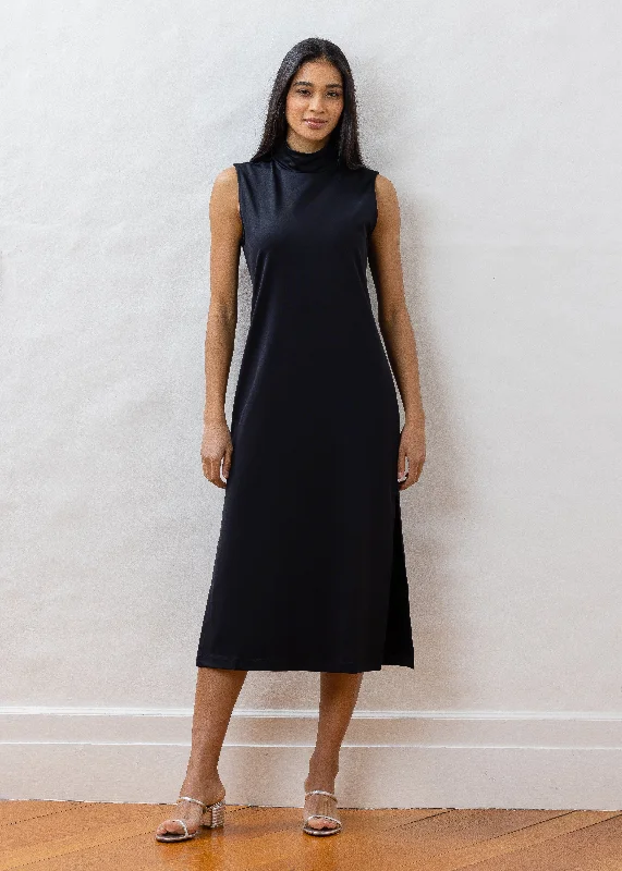 Closeout Lauren Maxi Dress in RepreveÂ Jersey