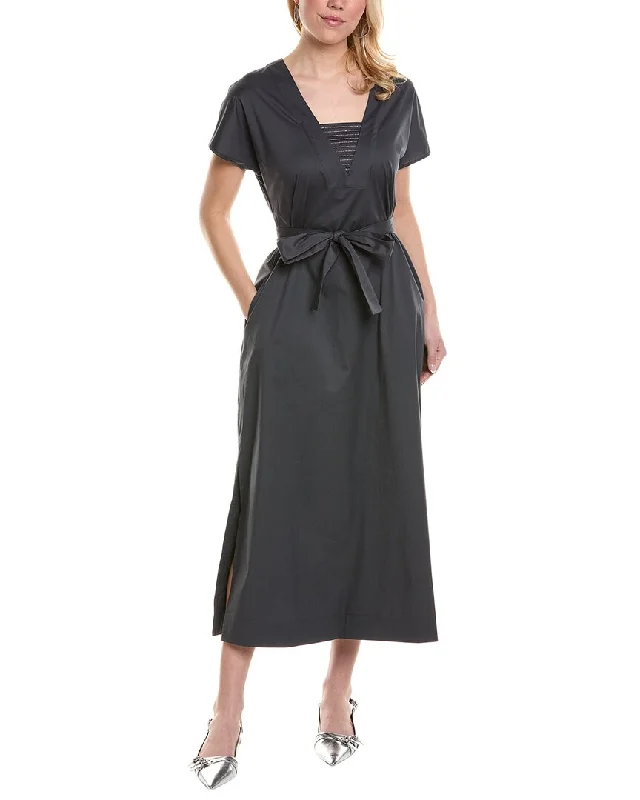 Must-Have Deals Peserico Maxi Dress