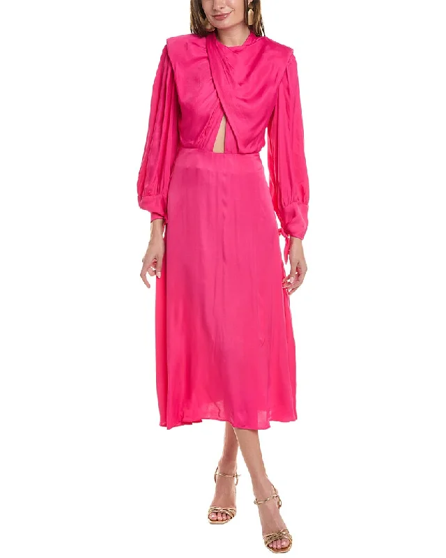 Sale Event FARM Rio Maxi Dress
