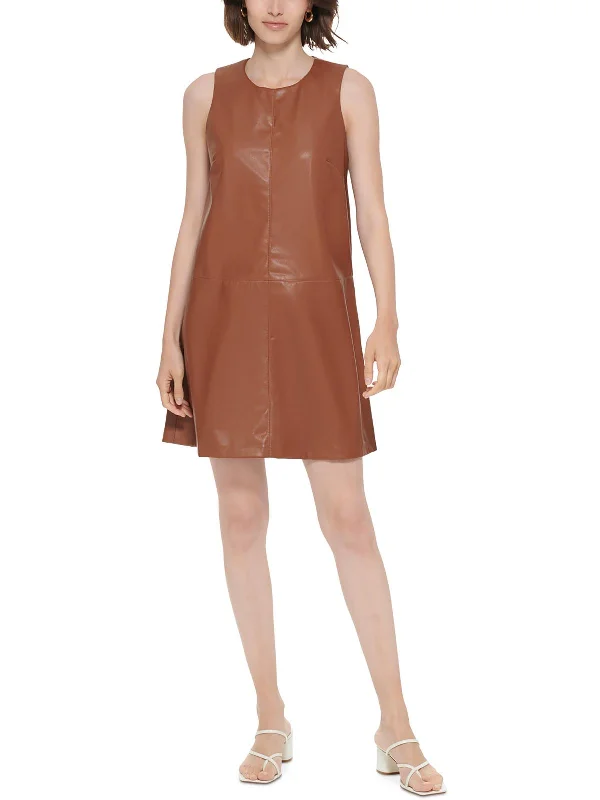 Great Bargains Womens Office Business Sheath Dress