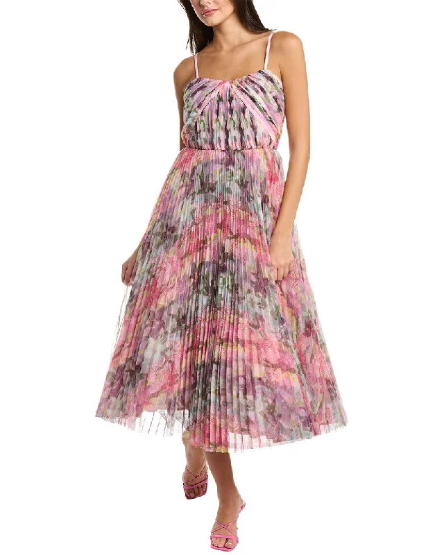 Buy Now Hutch Vita Midi Dress