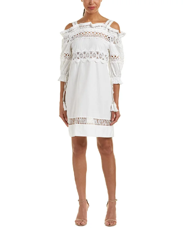 Bargain Prices Gracia Shift Dress