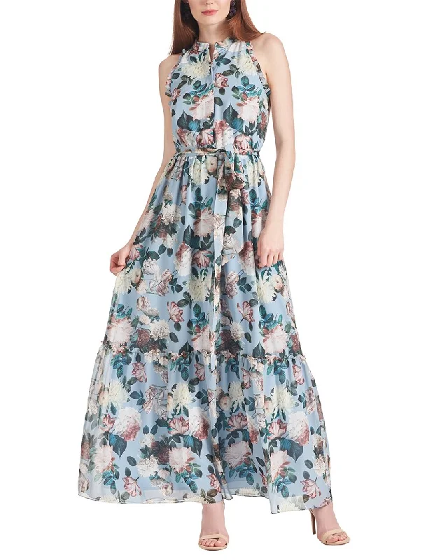 Get It Before It’s Gone Sachin & Babi Blair Maxi Dress