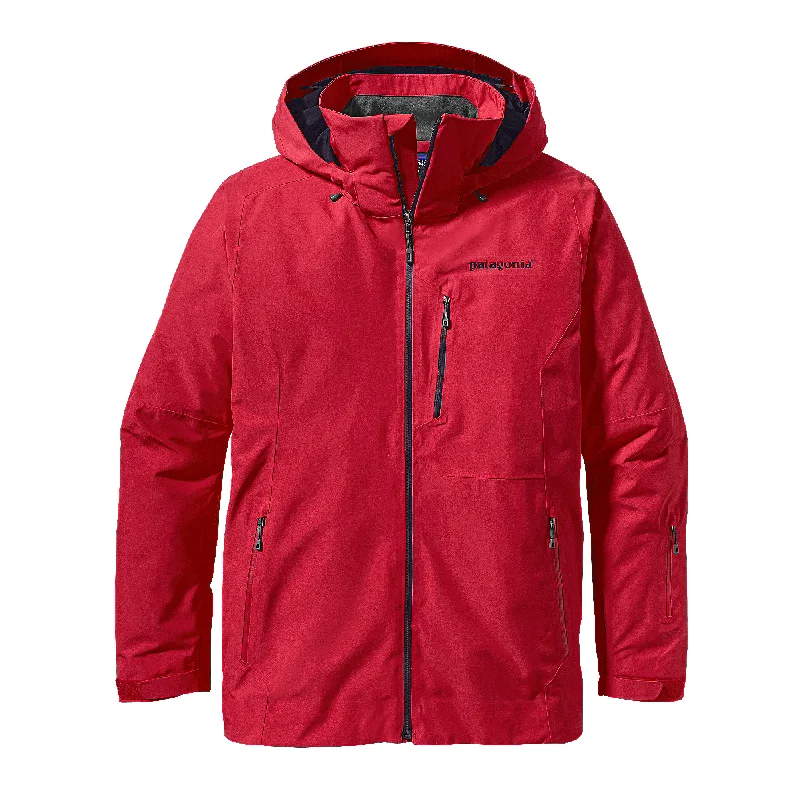 Discount Deals Men's Powder Bowl Freeride Jacket