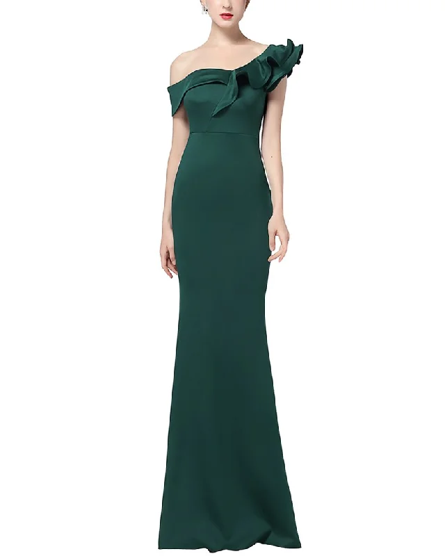 Super Sale KALINNU Maxi Dress