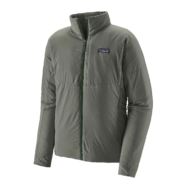 Men's Nano-Air® Jacket