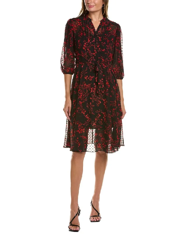 Lowest Prices Nanette Nanette Lepore Madeline Midi Dress