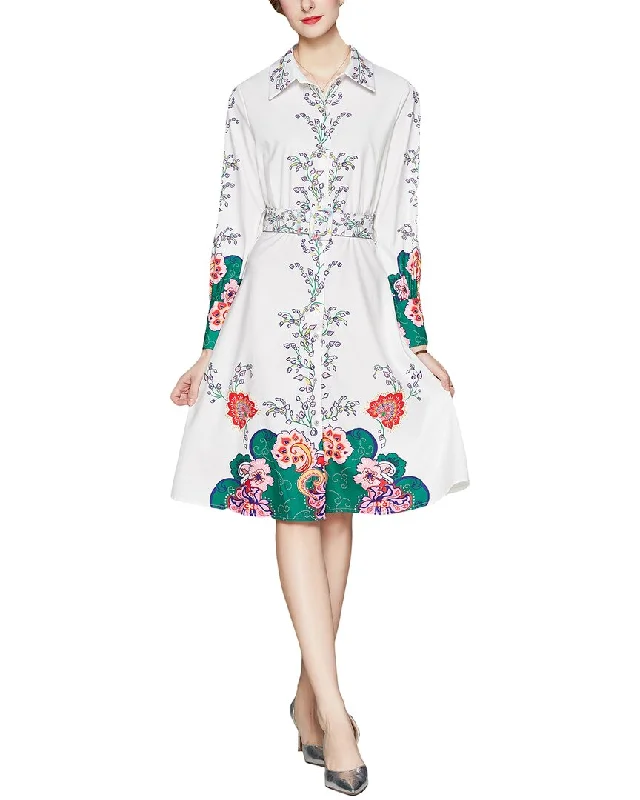 Early Access Kaimilan Dress