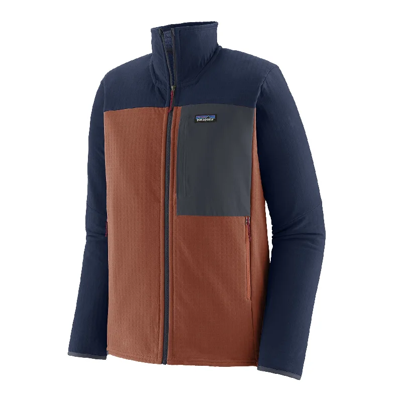 Exclusive Preview Men's R2® TechFace Jacket