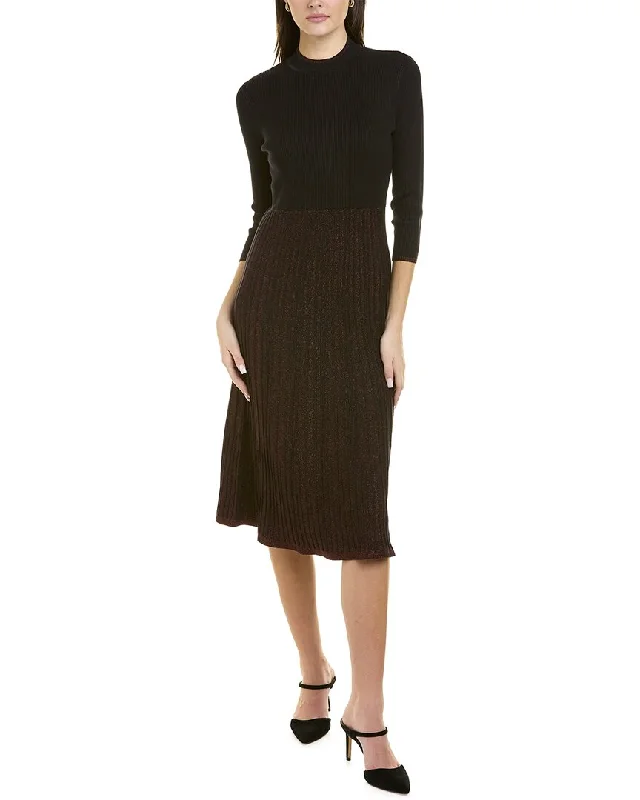 Markdown Madness Nanette by Nanette Lepore Gabriella Sweaterdress