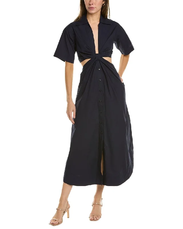 Exclusive Online Offer A.L.C. Georgia Dress