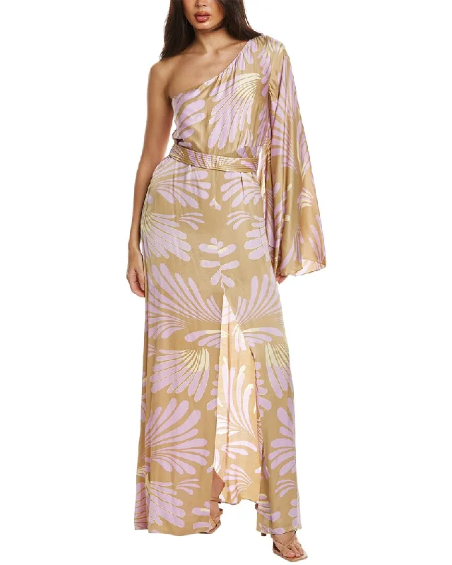 Super Savings ALEXIS Lio Maxi Dress