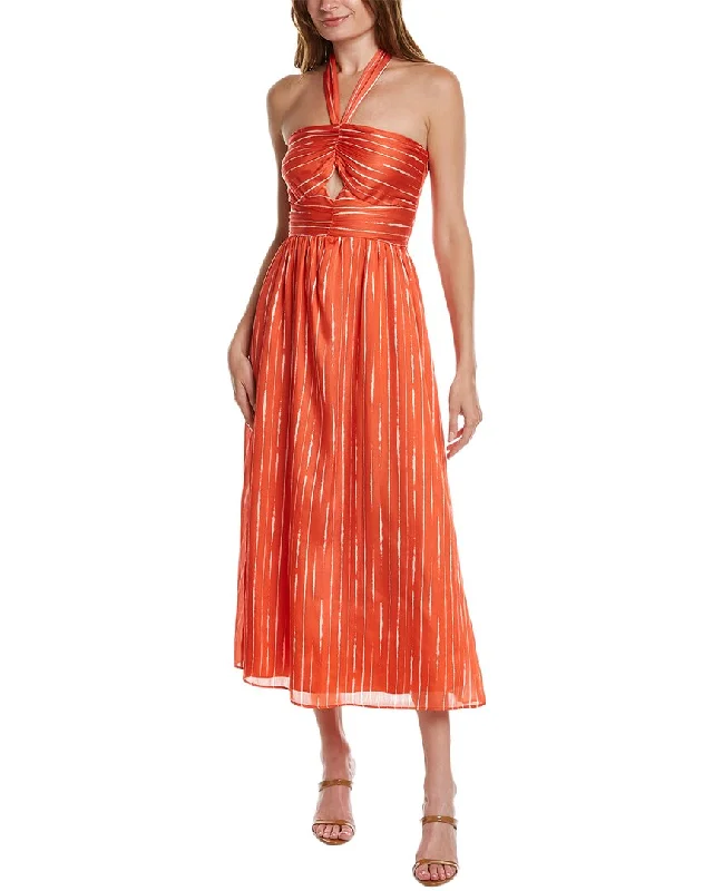 Lowest Price Sachin & Babi Reid Midi Dress