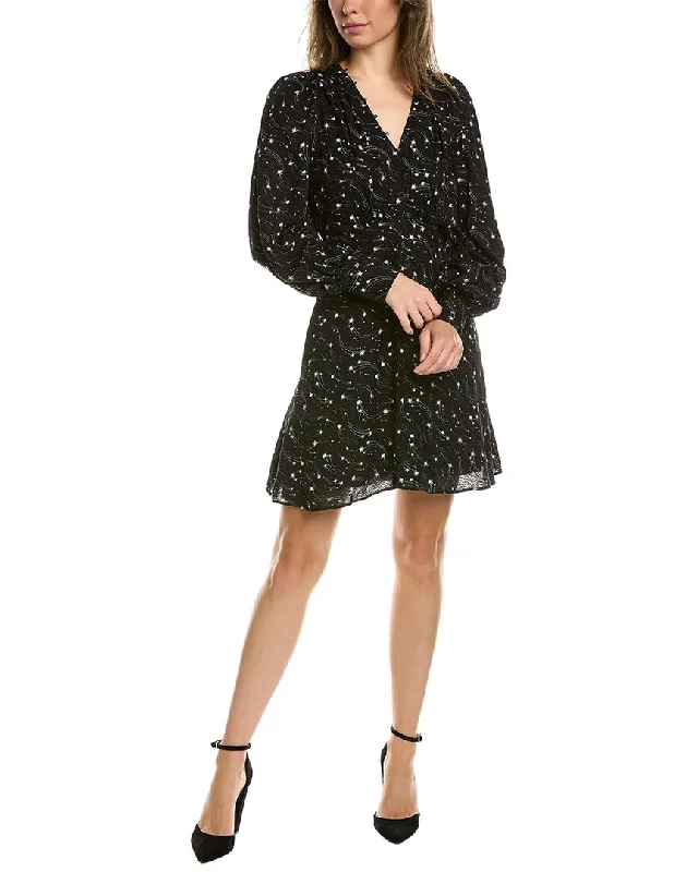 Savings Bonanza Ted Baker Gemmi Mini Dress