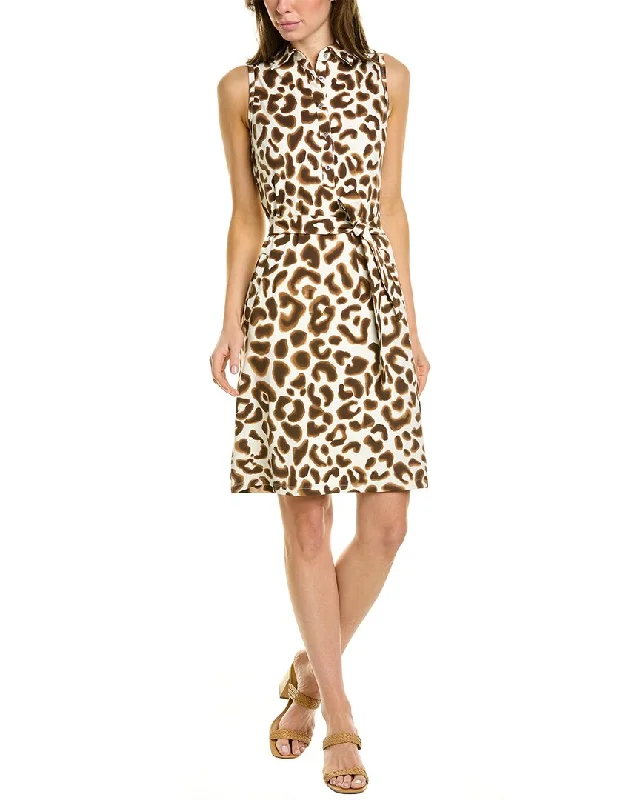 Low Prices J.McLaughlin Dolly Catalina Cloth Sheath Dress