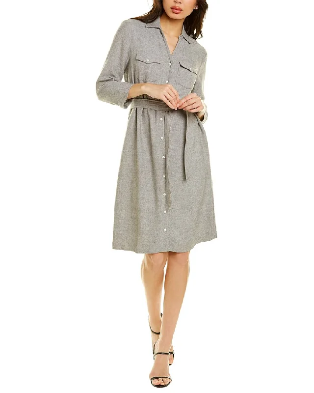 Take Advantage J.McLaughlin Brynn Dress
