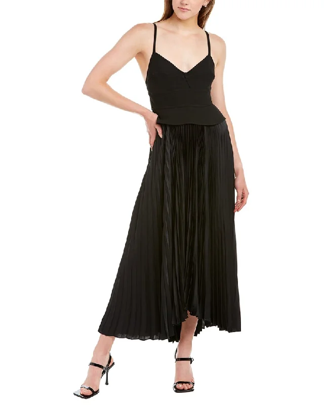 Today’s Deal A.L.C. Gwen Midi Dress