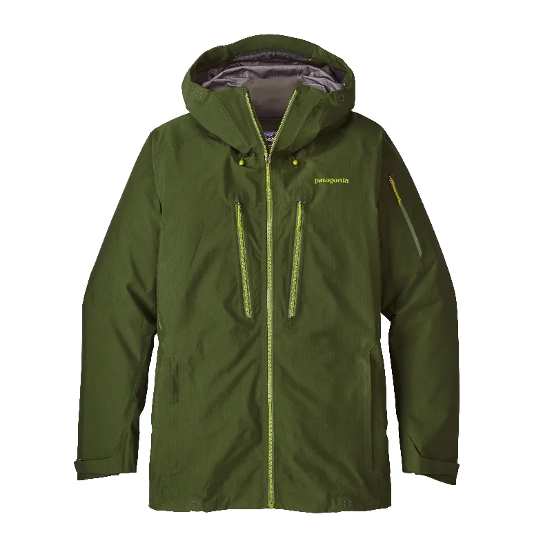 Price Rollback Men's PowSlayer Jacket