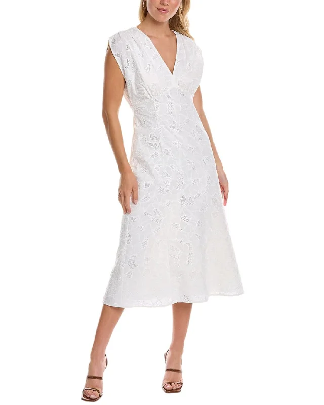 Exclusive Access Hugo Boss Dress