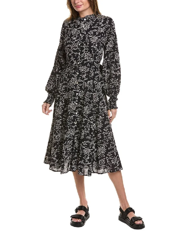 Special Savings SOLE Princeton Maxi Dress