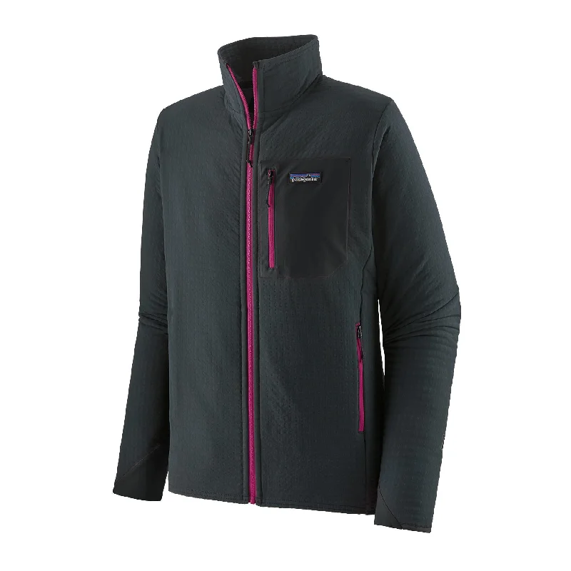 Online Exclusive Men's R2® TechFace Jacket