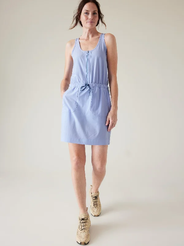 New Markdowns Expedition Dress