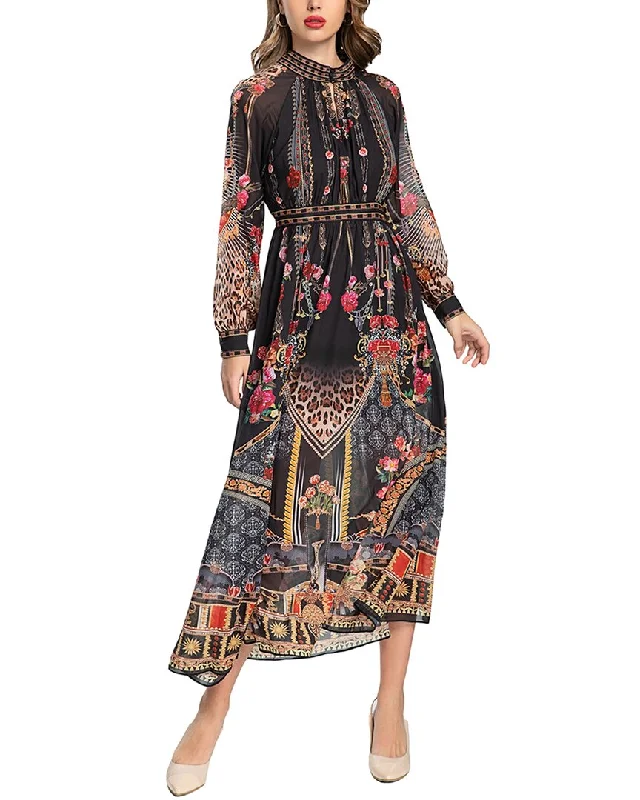 Big Savings BURRYCO Dress