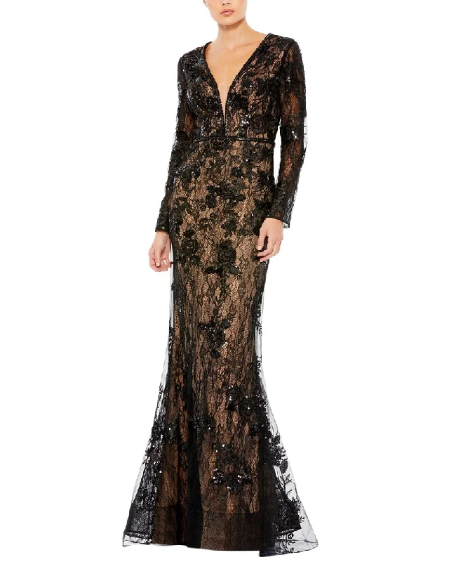 Anniversary Sale Mac Duggal Gown