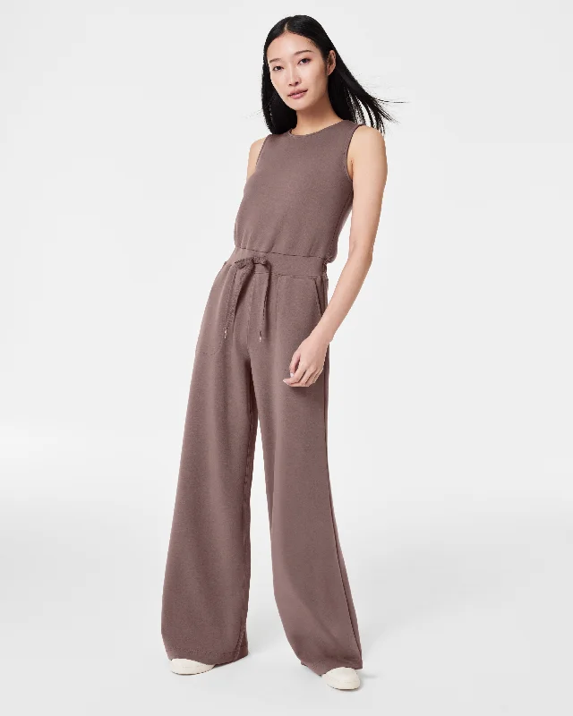 Sale Event SPANX® AirEssentials Sleeveless Jumpsuit