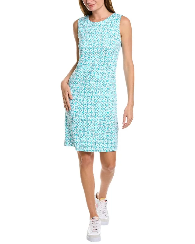 Referral Discount J.McLaughlin Sophia Catalina Cloth Dress