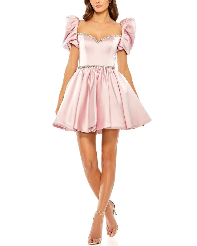 Take Advantage Mac Duggal Cocktail Dress