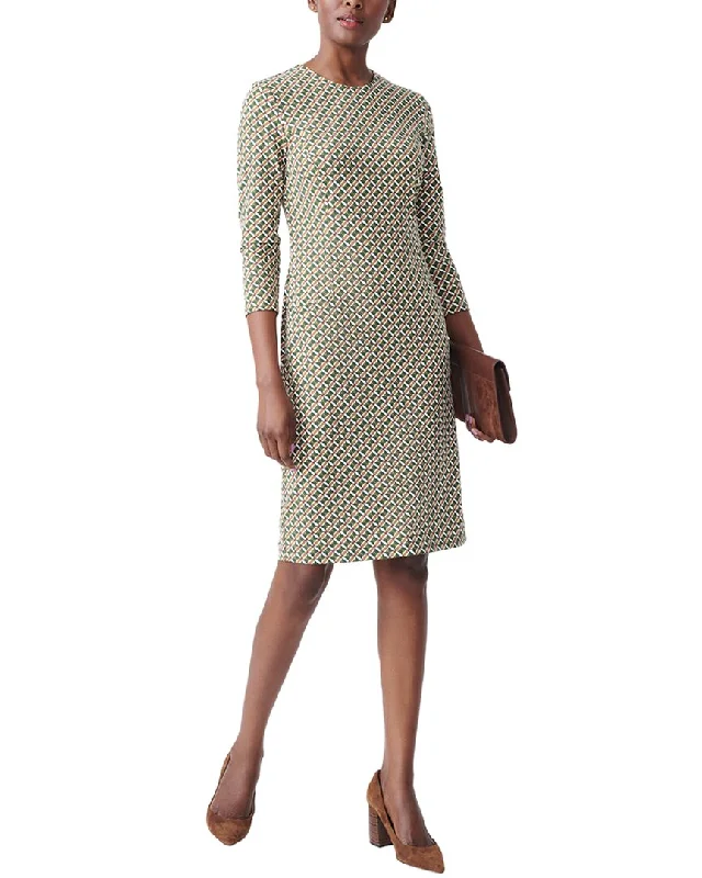 Deal Dash J.McLaughlin Catalyst Mini Dress