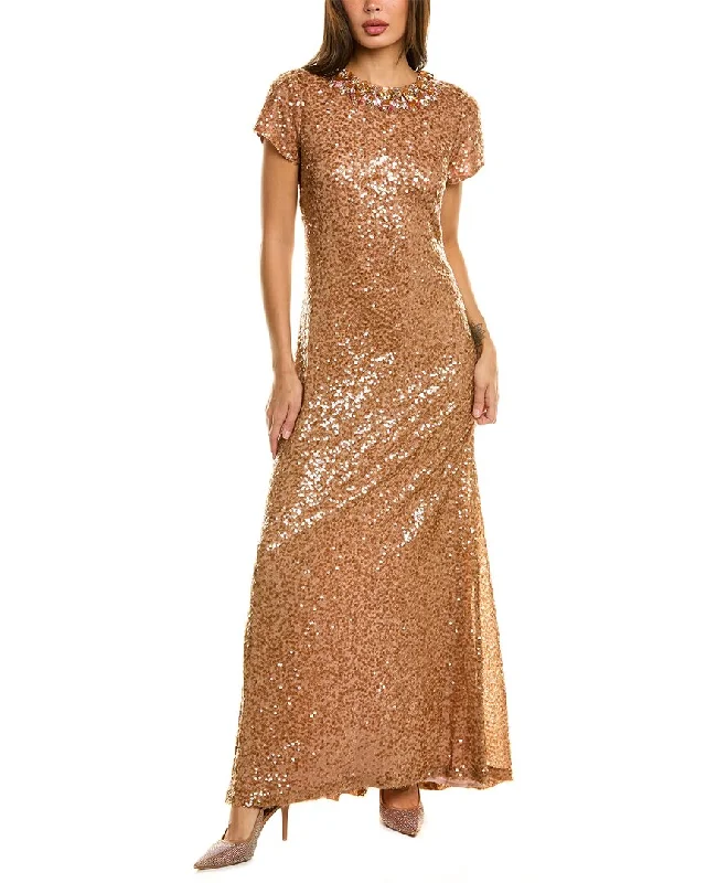 New Deals Sachin & Babi Shiloh Gown