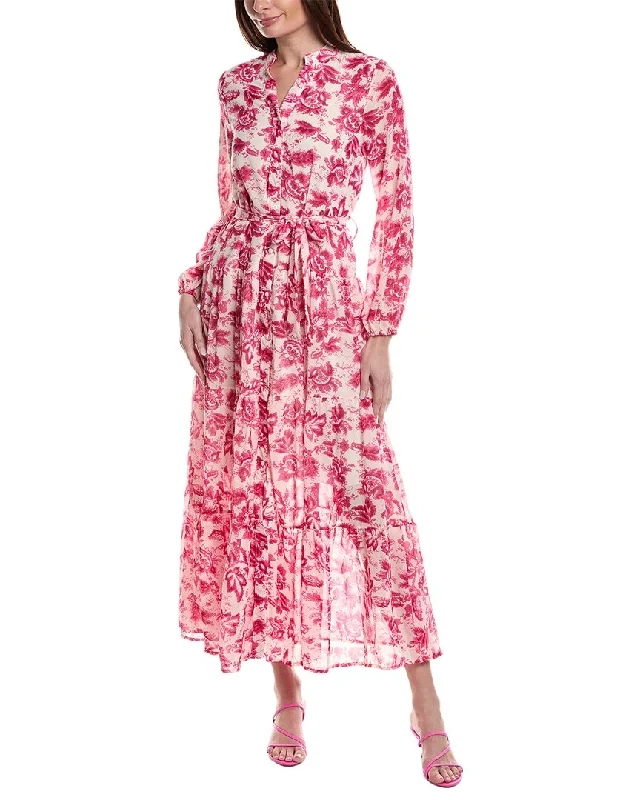 New Deals ANNA KAY Vivica Maxi Dress