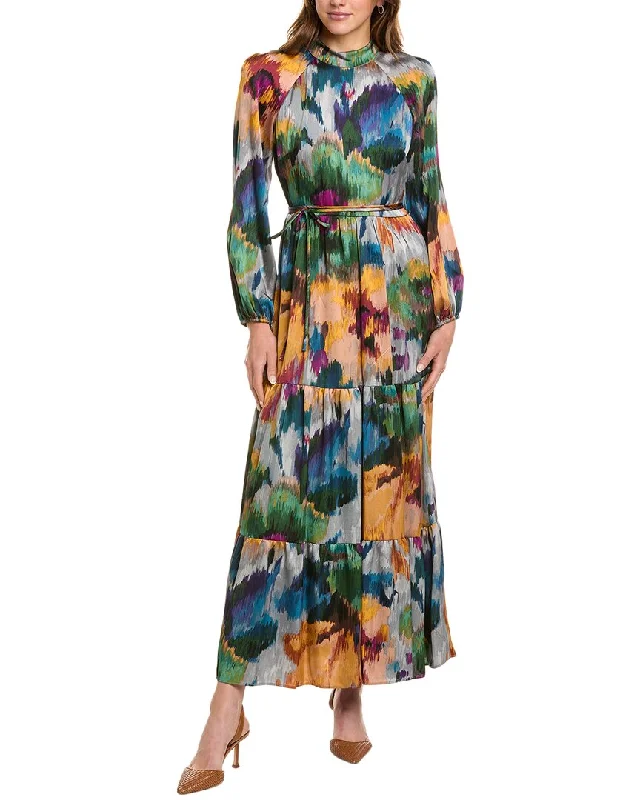 Lowest Price Maison Tara Camille Maxi Dress
