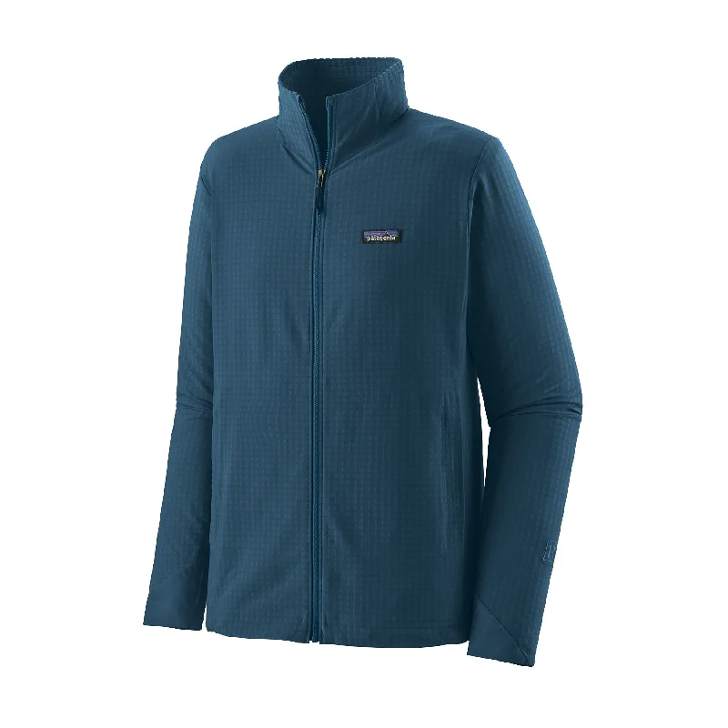 Huge Savings Men's R1® TechFace Jacket