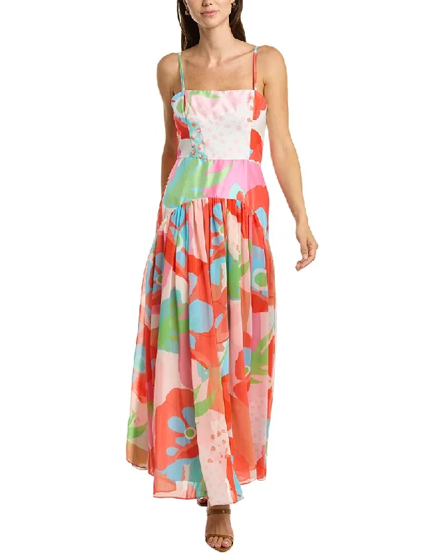 Price Drop Alert Hutch Imogen Maxi Dress